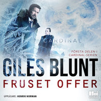 Fruset offer - Giles Blunt