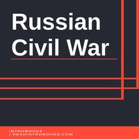 Russian Civil War - Introbooks Team