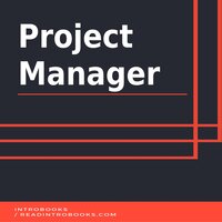 Project Manager - Introbooks Team