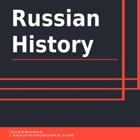 Russian History - Introbooks Team