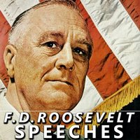 FDR: Selected Speeches of President Franklin D Roosevelt - Franklin D. Roosevelt