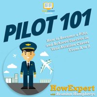 Pilot 101 - HowExpert, Jeffrey Lawrence