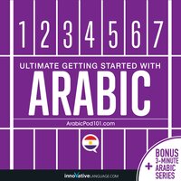Learn Arabic: Ultimate Getting Started with Arabic - Innovative Language Learning