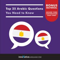 Top 25 Arabic Questions You Need to Know - Innovative Language Learning