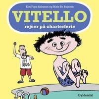 Vitello rejser på charterferie: Vitello #21 - Kim Fupz Aakeson