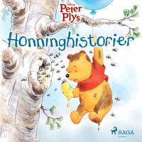 Peter Plys - Honninghistorier - Disney