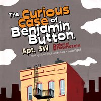 The Curious Case of Benjamin Button, Apt. 3W - Gabriel Brownstein