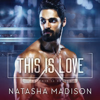 This is Love - Natasha Madison