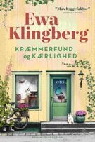 Kræmmerfund og kærlighed - Ewa Klingberg