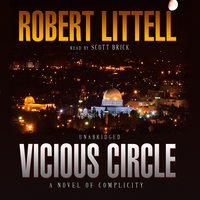 Vicious Circle - Robert Littell
