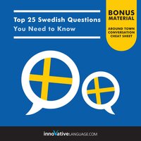 Top 25 Swedish Questions You Need to Know - Innovative Language Learning
