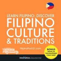 Learn Filipino: Discover Filipino Culture & Traditions - Innovative Language Learning