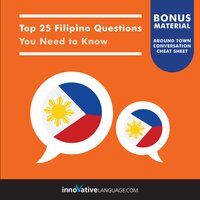 Top 25 Filipino Questions You Need to Know - Innovative Language Learning