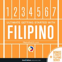 Ultimate Getting Started with Filipino - Innovative Language Learning