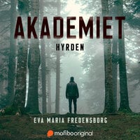 Akademiet - 3. sæson - Hyrden - Eva Maria Fredensborg