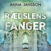 Rædslens fanger - Anna Jansson