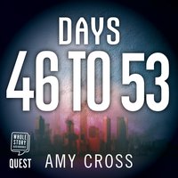 Days 46 to 53: Mass Extinction Event Book 4 - Amy Cross