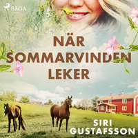 När sommarvinden leker - Siri Gustafsson