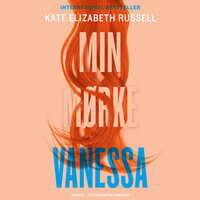 Min mørke Vanessa - Kate Elizabeth Russell