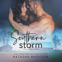 Southern Storm - Natasha Madison
