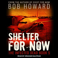 Shelter for Now - Bob Howard