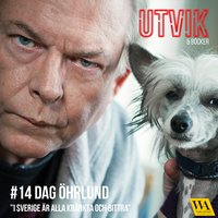 Utvik & böcker: Dag Öhrlund - Dag Öhrlund, Magnus Utvik