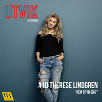 Utvik & böcker: Therése Lindgren - Magnus Utvik, Therése Lindgren