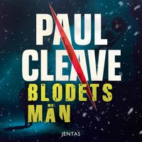 Blodets män - Paul Cleave