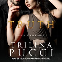 Truth - Trilina Pucci