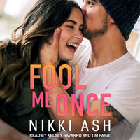 Fool Me Once - Nikki Ash