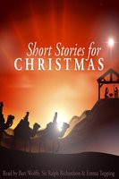 Short Stories for Christmas - Various Authors