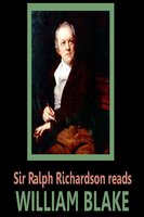 Sir Ralph Richardson reads William Blake - William Blake