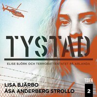 Tystad - 2 - Lisa Bjärbo, Åsa Anderberg Strollo