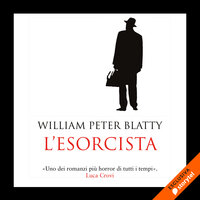 L'esorcista - William Peter Blatty