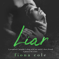 Liar - Fiona Cole