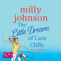 The Little Dreams of Lara Cliffe - Milly Johnson