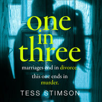 One in Three - Tess Stimson