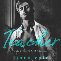 Teacher - Fiona Cole