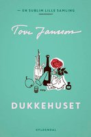 Dukkehuset - Tove Jansson