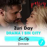 Drama i Sin City - Zuri Day