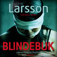 Hampus Miller: Blindebuk - Poul Erik Larsson