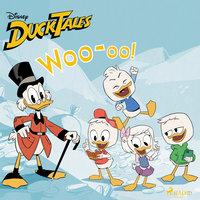 DuckTales - Woo-oo! - Disney