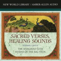 Sacred Verses Healing Sounds - Deepak Chopra