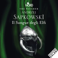 Il sangue degli elfi - Andrzej Sapkowski