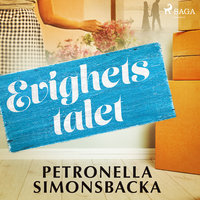 Evighetstalet - Petronella Simonsbacka