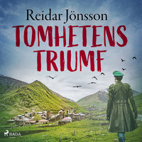 Tomhetens triumf - Reidar Jönsson