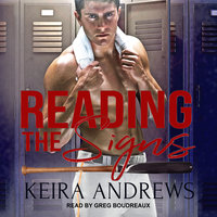 Reading the Signs - Keira Andrews