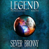 Legend - Sever Bronny
