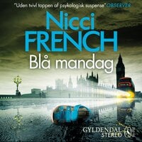 Blå mandag - Nicci French