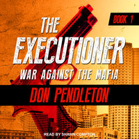 War Against the Mafia - Don Pendleton